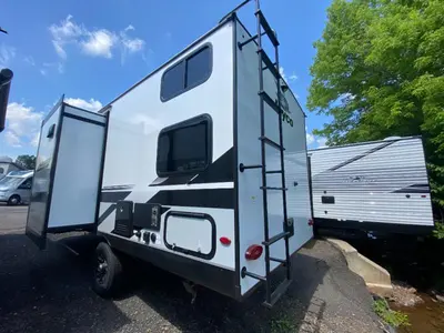 2025 Jayco Jay Feather Air photo 7