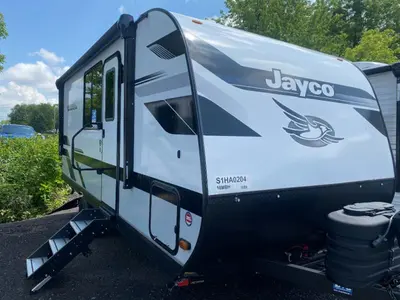 2025 Jayco Jay Feather Air photo 2