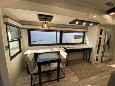 2025 Jayco Pinnacle photo 17
