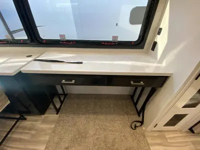 2025 Jayco Pinnacle photo 19