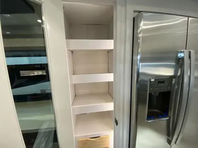2025 Jayco Pinnacle photo 33