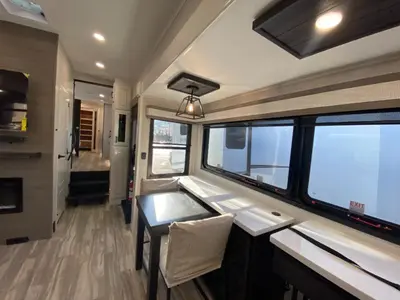 2025 Jayco Pinnacle photo 47