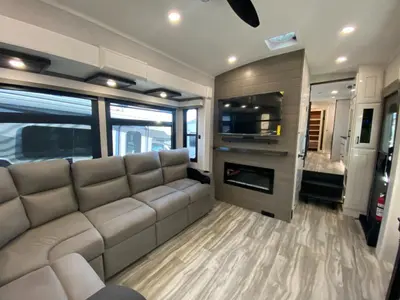 2025 Jayco Pinnacle photo 46