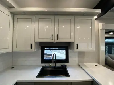 2025 Jayco Pinnacle photo 38