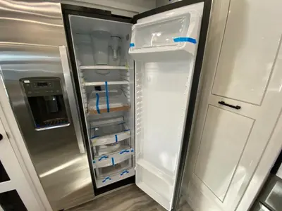 2025 Jayco Pinnacle photo 30