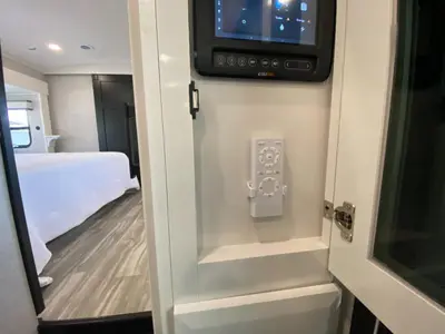 2025 Jayco Pinnacle photo 50