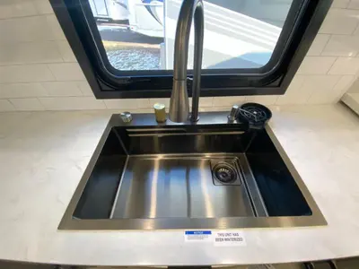 2025 Jayco Pinnacle photo 40
