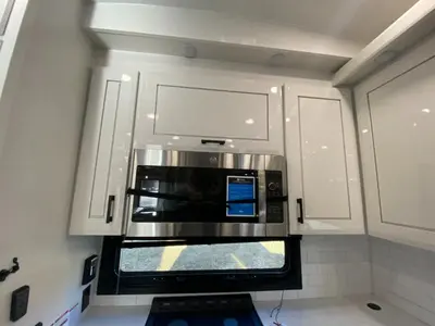 2025 Jayco Pinnacle photo 35
