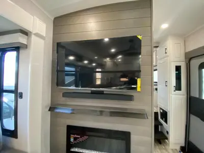 2025 Jayco Pinnacle photo 21