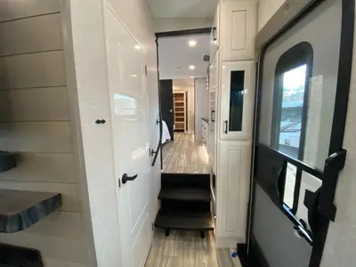 2025 Jayco Pinnacle photo 48