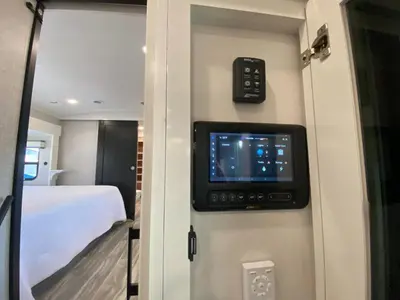 2025 Jayco Pinnacle photo 49
