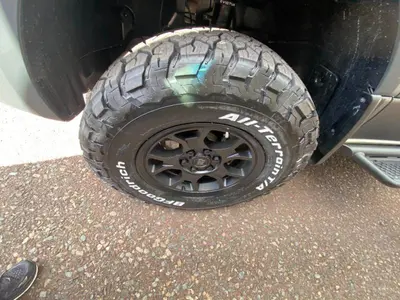 2025 Storyteller Overland Storyteller Overland photo 5