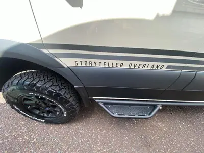 2025 Storyteller Overland Storyteller Overland photo 6