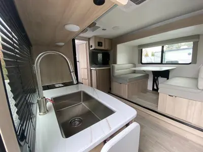 2025 Winnebago Micro Minnie photo 16