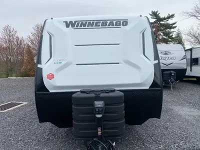 2025 Winnebago Micro Minnie photo 3