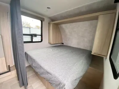 2025 Winnebago Micro Minnie photo 14
