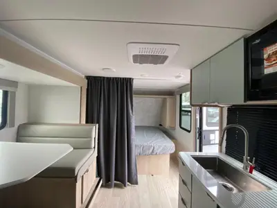 2025 Winnebago Micro Minnie photo 36