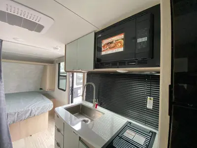 2025 Winnebago Micro Minnie photo 37