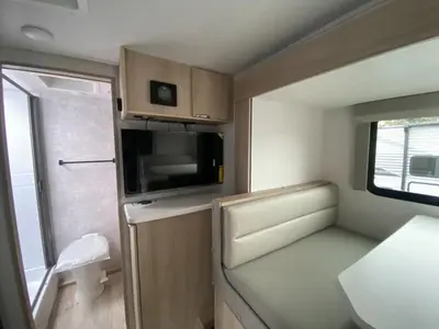 2025 Winnebago Micro Minnie photo 20