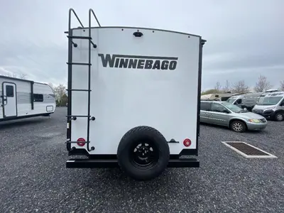 2025 Winnebago Micro Minnie photo 9