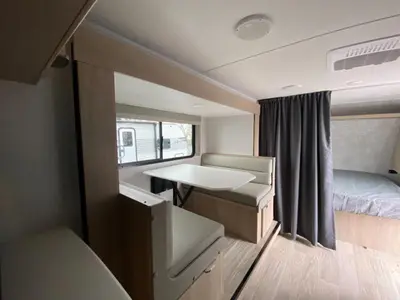 2025 Winnebago Micro Minnie photo 35