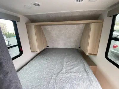 2025 Winnebago Micro Minnie photo 38