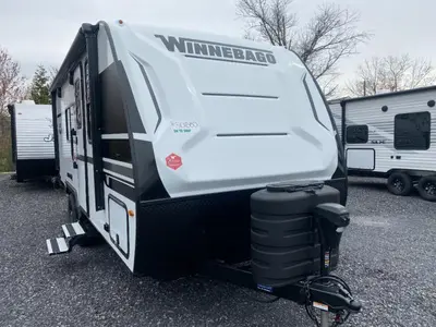 2025 Winnebago Micro Minnie photo 2