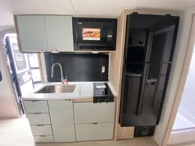 2025 Winnebago Micro Minnie photo 21