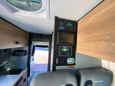 2025 Winnebago Revel photo 22