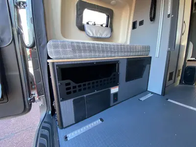 2025 Winnebago Revel photo 11