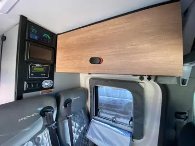 2025 Winnebago Revel photo 21