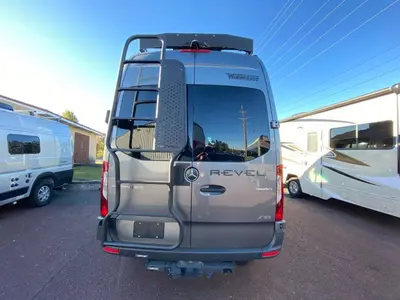 2025 Winnebago Revel photo 7