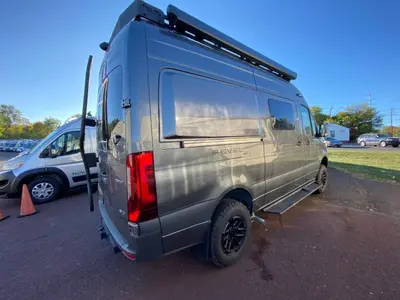 2025 Winnebago Revel photo 13
