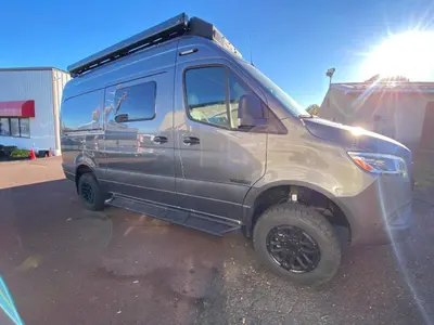 2025 Winnebago Revel photo 15
