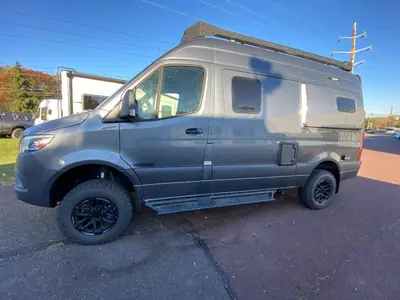 2025 Winnebago Revel photo 5