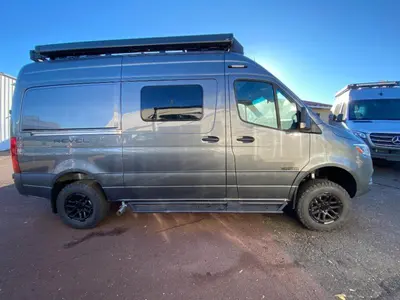 2025 Winnebago Revel photo 16