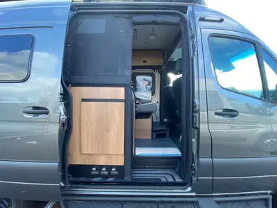 2025 Winnebago Revel photo 18
