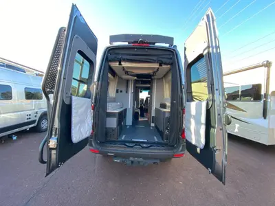 2025 Winnebago Revel photo 8