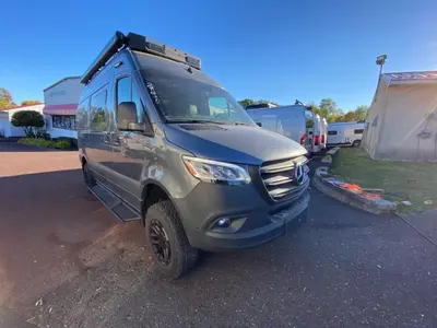 2025 Winnebago Revel photo 2