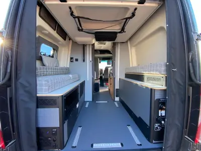 2025 Winnebago Revel photo 9