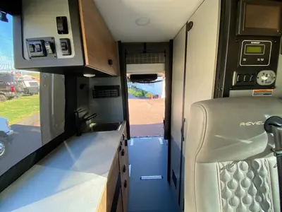 2025 Winnebago Revel photo 19