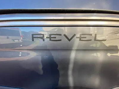 2025 Winnebago Revel photo 14