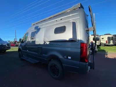 2025 Winnebago Revel photo 6