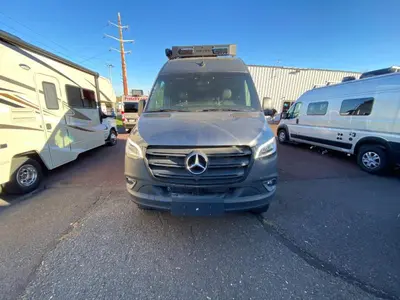 2025 Winnebago Revel photo 3