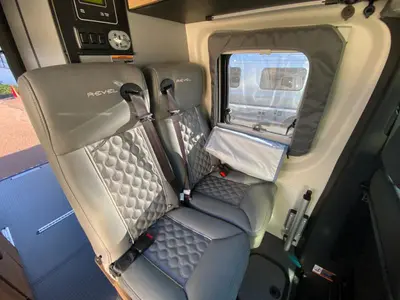 2025 Winnebago Revel photo 20