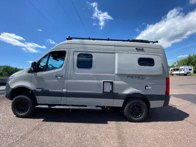2027 Winnebago Revel Sport photo 7