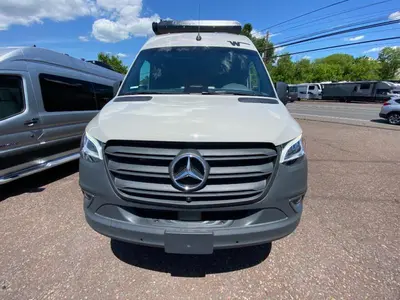 2027 Winnebago Revel Sport photo 2