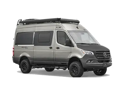 New 2025 Winnebago Revel Sport 44C