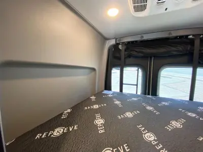 2027 Winnebago Revel Sport photo 41