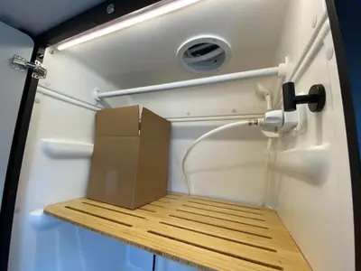 2027 Winnebago Revel Sport photo 43